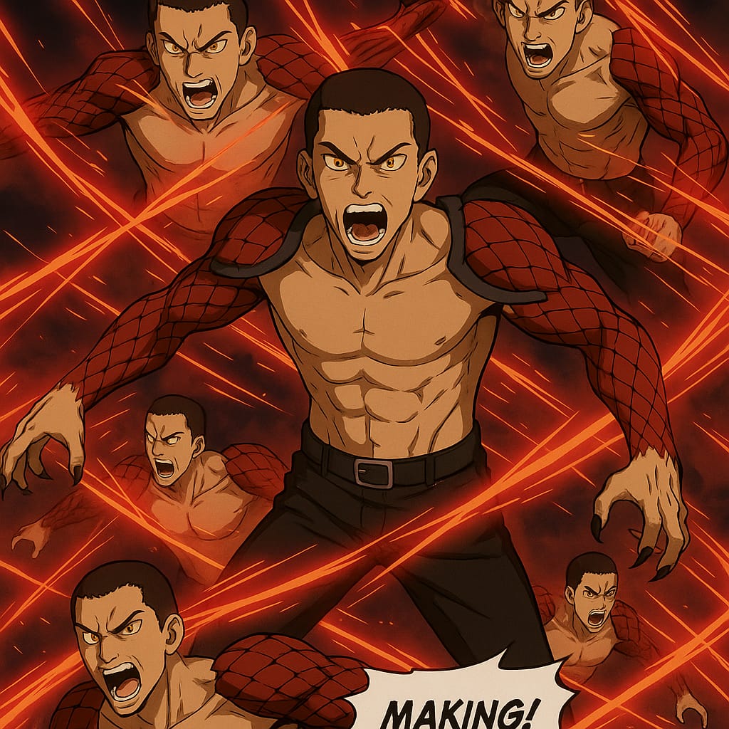 Making