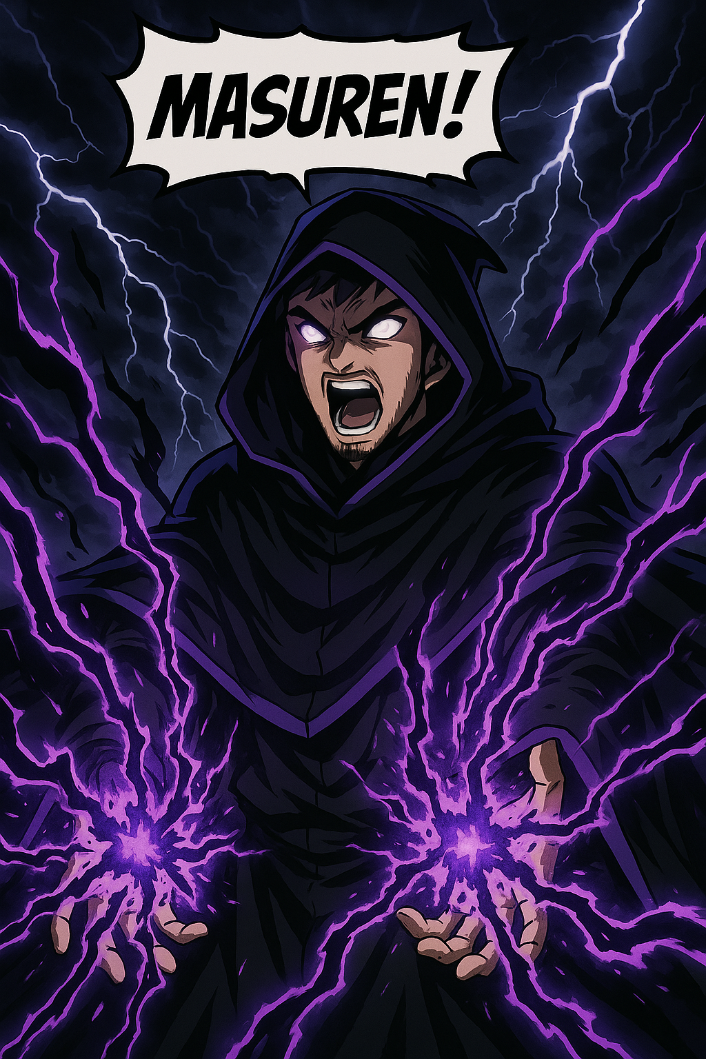 Masuren
