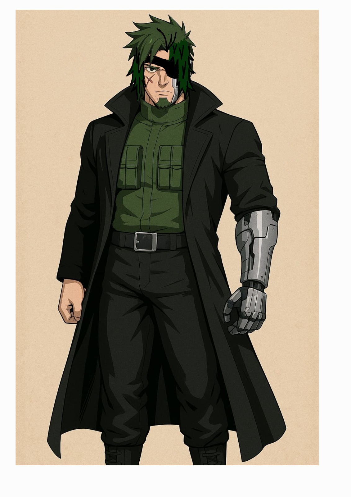 Moshu Misurushi