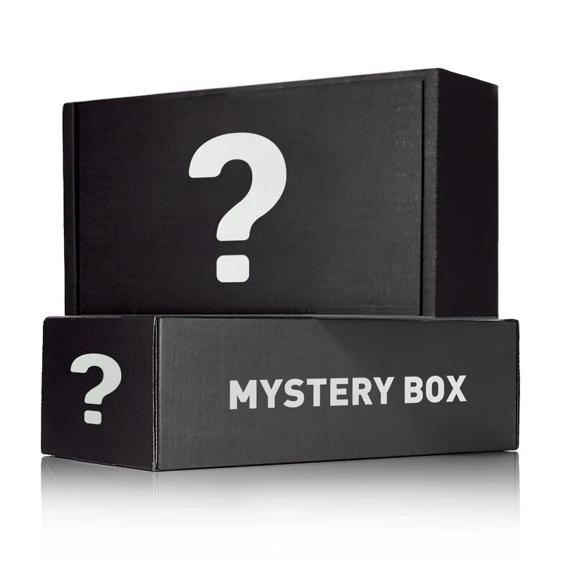 Box Mystery