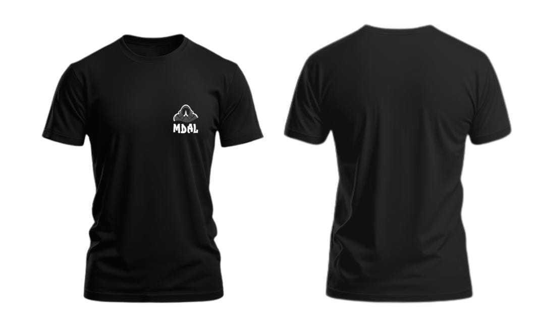 Camiseta Colorida