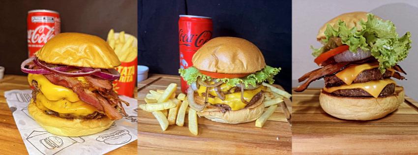 MDAL Burguer