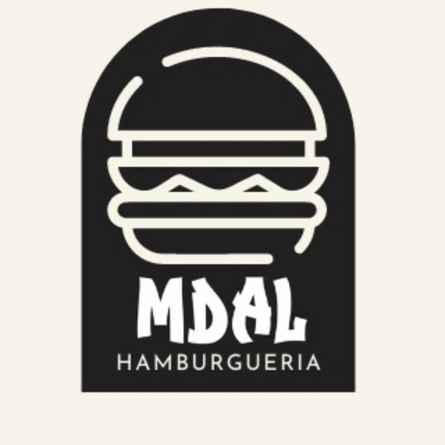 MDAL BURGUER