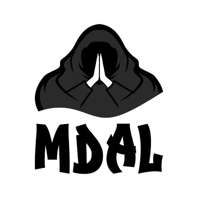 Logo MDAL