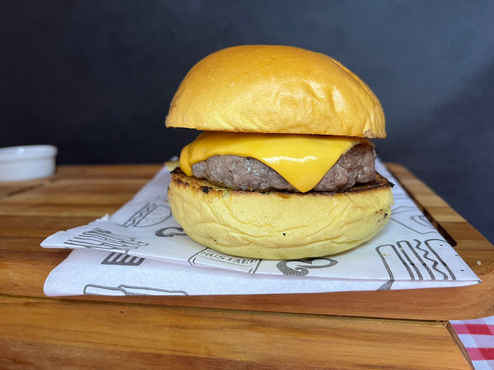 CheesseBurg