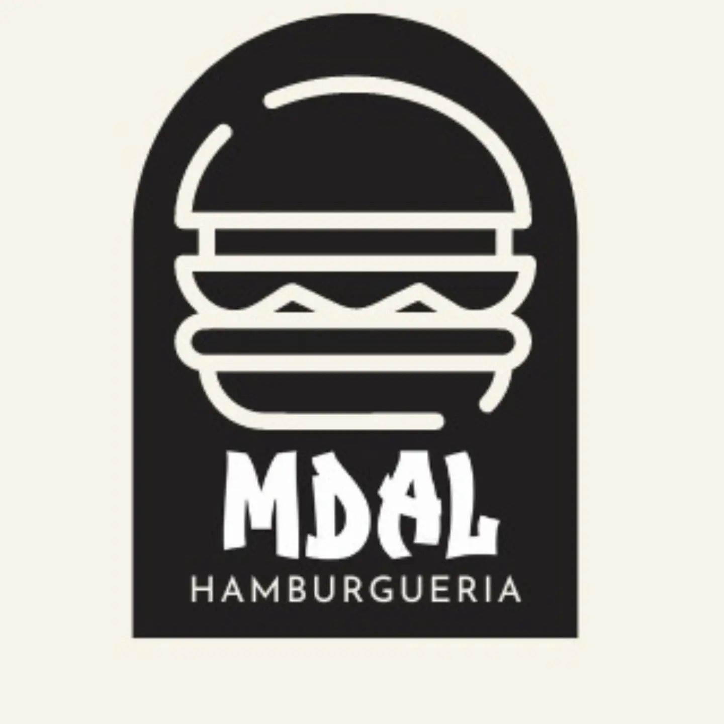 Logo MDAL