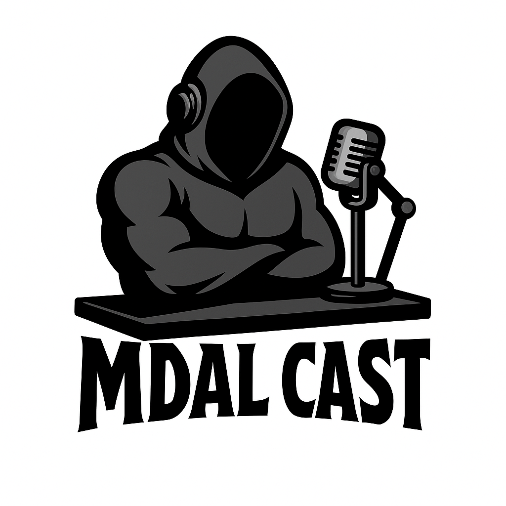 MDAL Cast