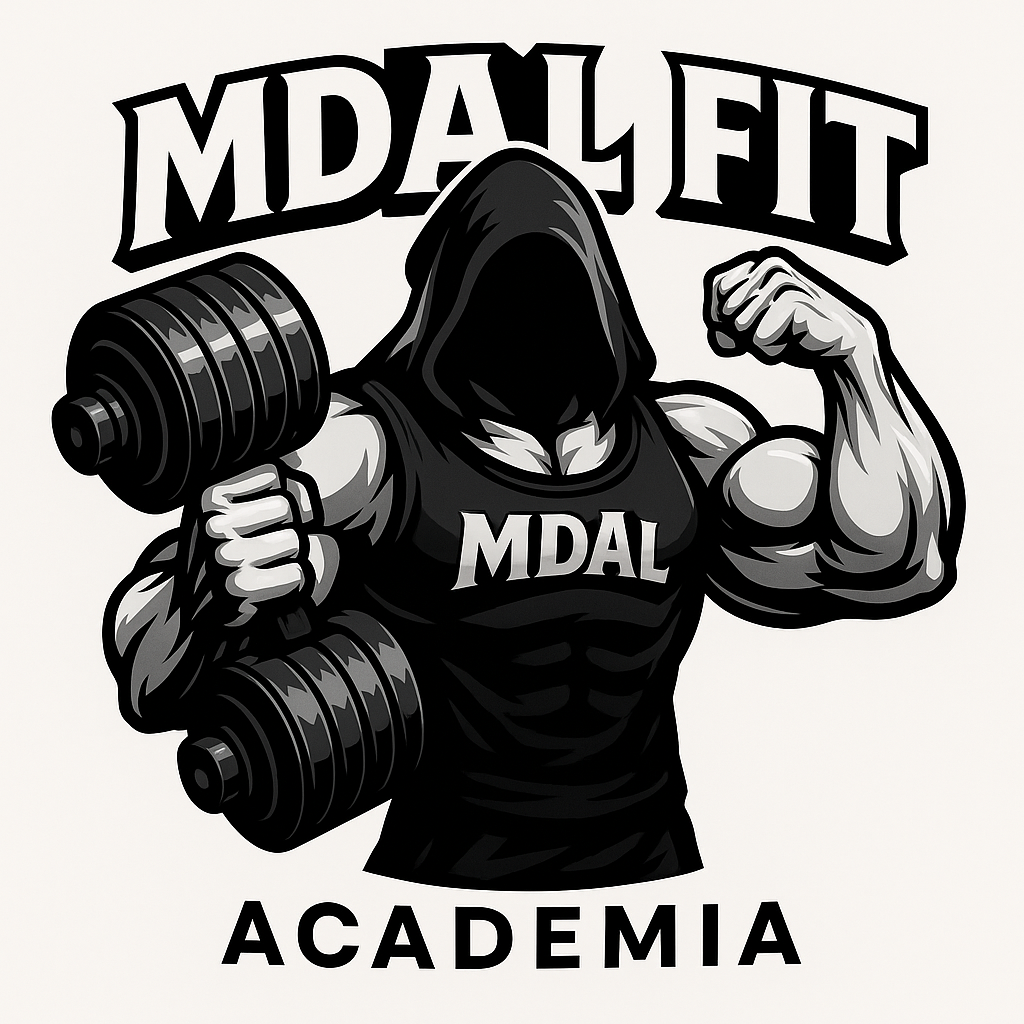 MDAL Fit