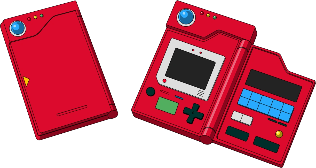 PokéDex